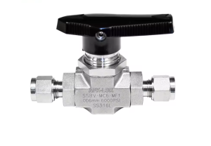 Ball Valve