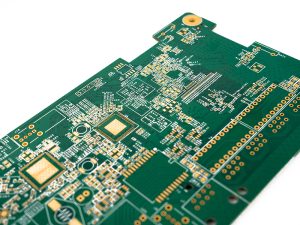 Custom PCB Services Applications Across Industries