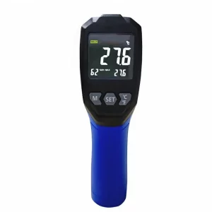 INDUSTRIAL INFRARED THERMOMETER