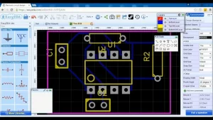 Key Features of PCB Design Tools