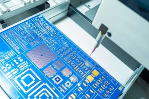 These PCB types are constructed using materials