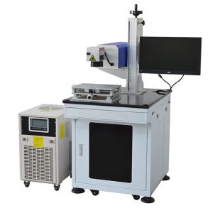 UV laser