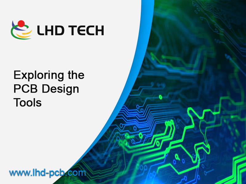 pcb design tool