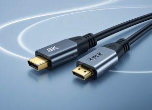 HDMI cable 8k