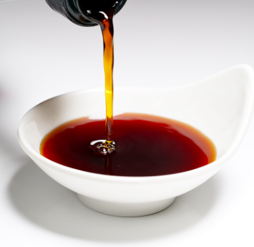 Organic Soy Sauce