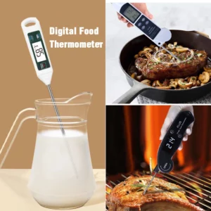 deep fry thermometer